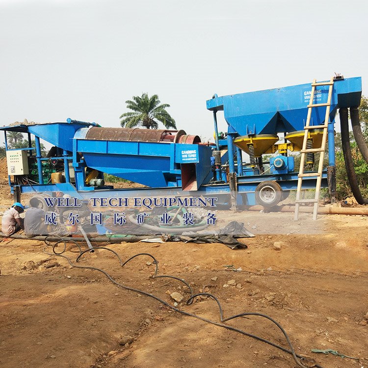 diamond plant machine