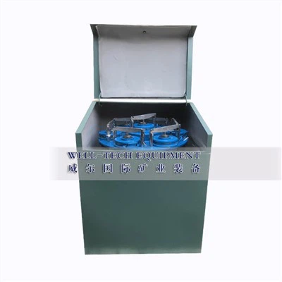 Lab / Laboratory Sample Pulverizer