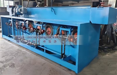 Sab-tsav Jig Tshuab Tshiab Hom Jig Tshuab Siab rov qab piv